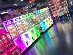 -天空之城游乐体验世界(义乌之心店)