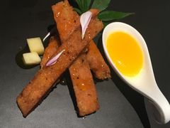 -菩提素素食餐厅(晶郦馆店)