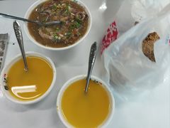 -张记酱牛肉(虎坊桥店)