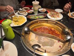 -红运火锅·中国名火锅·国风演绎(省体店)