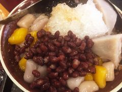 -鲜芋仙(群光广场店)