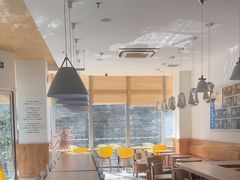 -Blueglass酸奶(财富购物中心店)