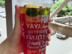 -肯德基(中鼎大厦店)