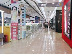 -万达广场(万州店)