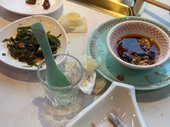 -洪焱重庆老火锅(万福花园店)
