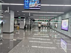 -东林广场(地铁站)