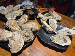 -烧蠔帮·生蚝海鲜牌档(观海店)