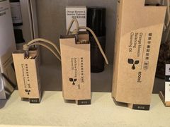 -泰合玺·精油疗愈 SPA(南京河西万达店)