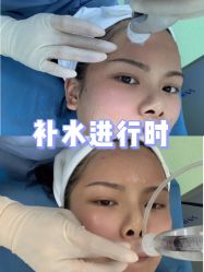点击看大图 -天津时光诺颜·轻医美·轮廓抗衰中心