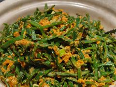 -渔港甄宴·海鲜·地标烟台菜(金沙滩店)