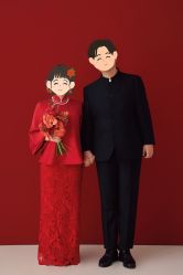 -绽放摄胶片摄影工作室