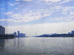 -白天鹅宾馆·流浮阁咖啡厅