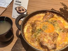 -CURRY YA 熟成咖哩專門店(深圳湾万象城店)