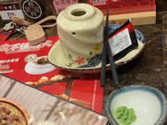 -古田居·特色寿司料理(星之岛旗舰店)