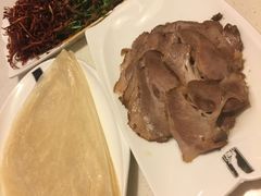 -老昌春饼(学府凯德店)