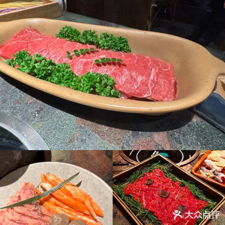 必尝！武商MALL里的芸山季野生菌火锅