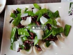 -贯贯吉·清真餐厅(浙江中路店)