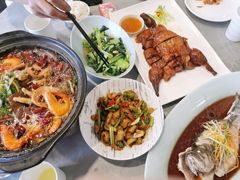 -丽华园(汉阳龙阳店)