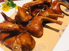 -大永徽·传统徽菜