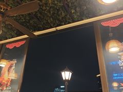 -盛港湾海鲜食府(黄沙店)