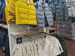 -GAP(王府井奥莱·香江小镇店)