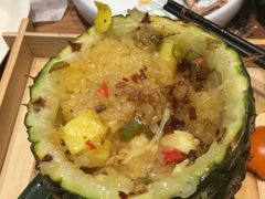 -云海肴·汽锅鸡·云南菜(东坝金隅店)
