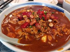 -蜗牛小馆醉乡民谣云南菜(惠新西里店)