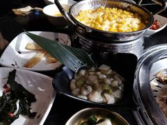 -土大力韩国烤肉料理(开封龙亭店)