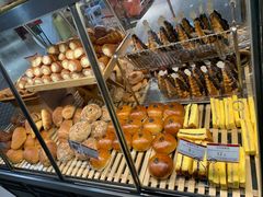 -山崎面包(第一八佰伴店)