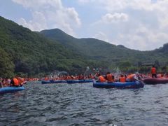 -大连天门山国家森林公园
