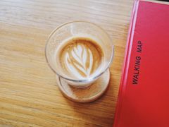 flat&nbsp;white-常识咖啡common sense(春熙路店)