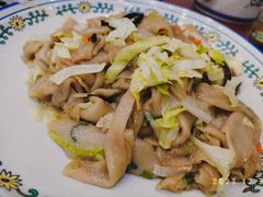 鸡肠面-醉春风(长汀县店头街店)