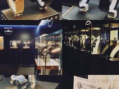 -Galleria百货店名品馆