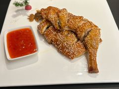 -湖滨客舍·湖北菜