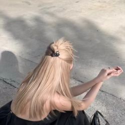 -奈川烫染Salon