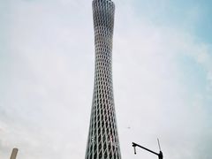 -广州塔