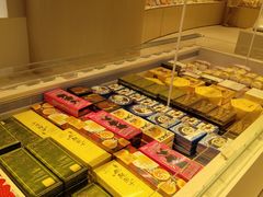 -好利来(上海长宁龙之梦店)