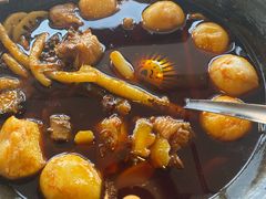 李子坝特供芋儿-李子坝梁山鸡(李子坝大鸡哥店)