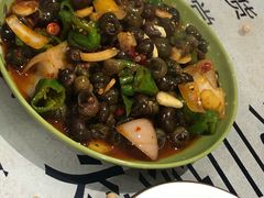 -马老三烧烤(金苑路店)