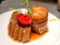 -姑苏家宴·苏帮菜·松鼠桂鱼(苏州总店)