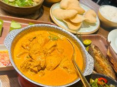 -马来西亚肉骨茶汤·招牌螃蟹·烧鸡·呷喱吧吧(海上世界店)