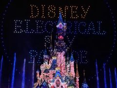 -巴黎迪士尼乐园