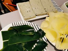 海带-蜀九香火锅(九眼桥店)