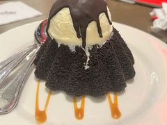 -Chili's Cafe&Bar奇利斯(滨江店)