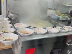 -陈记锅盖面(长江路店)