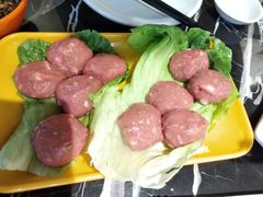 -古乐牛香·鲜牛肉牛杂火锅(五一中路店)