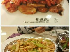 -陶然居·重庆菜(南滨路店)