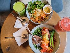 -Wagas(凤凰汇店)