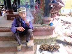 -金堂县云顶石城风景区