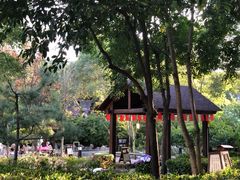 -国御温泉度假小镇